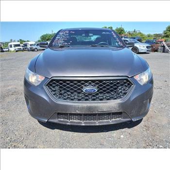 2014 Ford Taurus (Hartford, CT 06114)