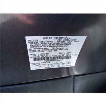 2014 Ford Taurus (Hartford, CT 06114)