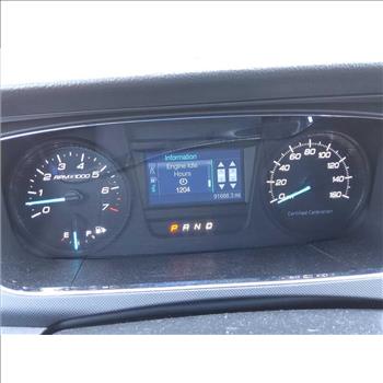 2014 Ford Taurus (Hartford, CT 06114)