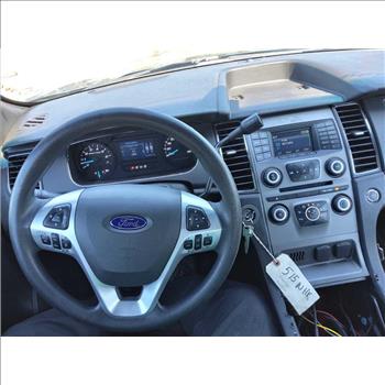 2014 Ford Taurus (Hartford, CT 06114)