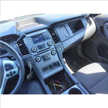 2014 Ford Taurus (Hartford, CT 06114)
