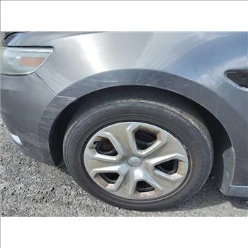2014 Ford Taurus (Hartford, CT 06114)