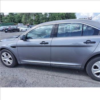 2014 Ford Taurus (Hartford, CT 06114)