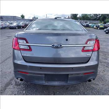 2014 Ford Taurus (Hartford, CT 06114)