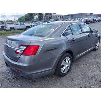 2014 Ford Taurus (Hartford, CT 06114)