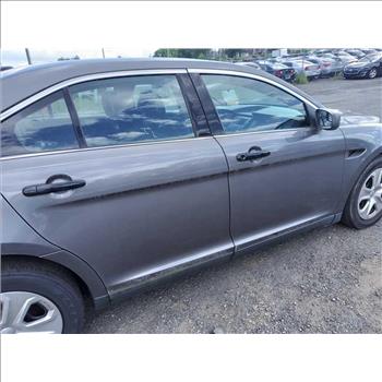 2014 Ford Taurus (Hartford, CT 06114)