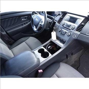 2014 Ford Taurus (Hartford, CT 06114)