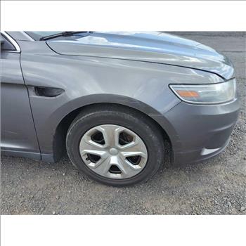 2014 Ford Taurus (Hartford, CT 06114)