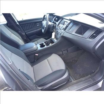 2014 Ford Taurus (Hartford, CT 06114)