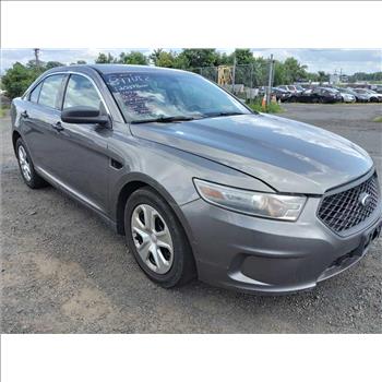 2014 Ford Taurus (Hartford, CT 06114)