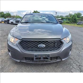 2014 Ford Taurus (Hartford, CT 06114)