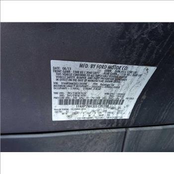 2014 Ford Taurus (Hartford, CT 06114)