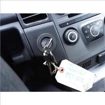 2014 Ford Taurus (Hartford, CT 06114)