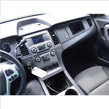 2014 Ford Taurus (Hartford, CT 06114)