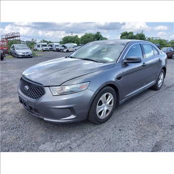 2014 Ford Taurus (Hartford, CT 06114)