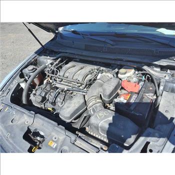 2014 Ford Taurus (Hartford, CT 06114)