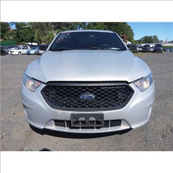 2014 Ford Taurus (Hartford, CT 06114)