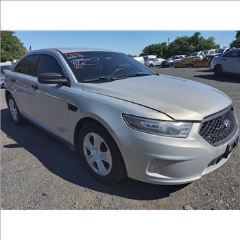 2014 Ford Taurus (Hartford, CT 06114)