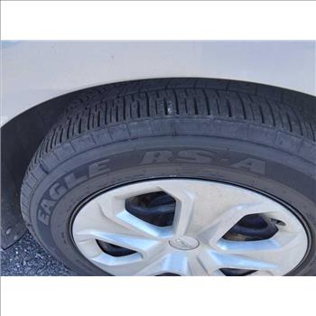 2014 Ford Taurus (Hartford, CT 06114)