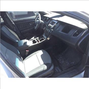 2014 Ford Taurus (Hartford, CT 06114)
