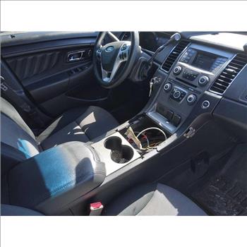 2014 Ford Taurus (Hartford, CT 06114)