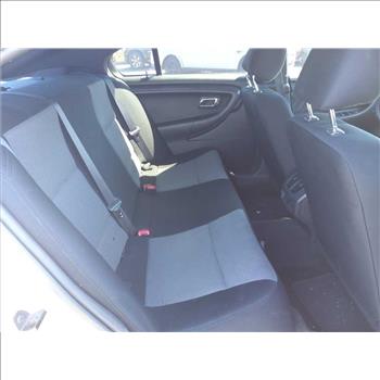 2014 Ford Taurus (Hartford, CT 06114)
