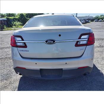 2014 Ford Taurus (Hartford, CT 06114)