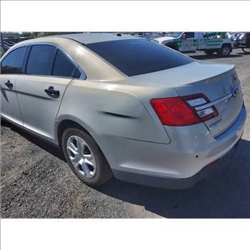 2014 Ford Taurus (Hartford, CT 06114)