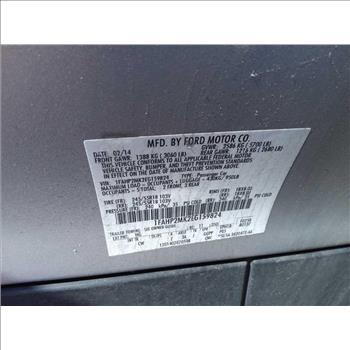 2014 Ford Taurus (Hartford, CT 06114)