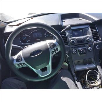 2014 Ford Taurus (Hartford, CT 06114)