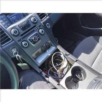 2014 Ford Taurus (Hartford, CT 06114)