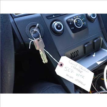 2014 Ford Taurus (Hartford, CT 06114)