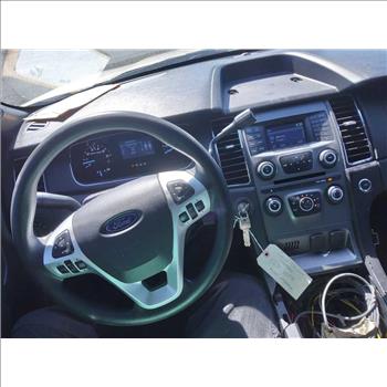 2014 Ford Taurus (Hartford, CT 06114)
