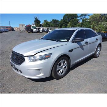 2014 Ford Taurus (Hartford, CT 06114)