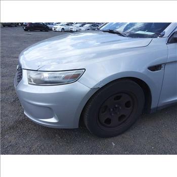 2014 Ford Taurus (Hartford, CT 06114)