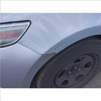 2014 Ford Taurus (Hartford, CT 06114)