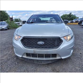 2014 Ford Taurus (Hartford, CT 06114)
