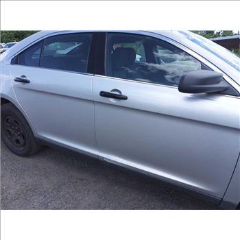 2014 Ford Taurus (Hartford, CT 06114)