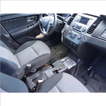 2014 Ford Taurus (Hartford, CT 06114)