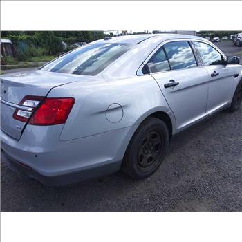 2014 Ford Taurus (Hartford, CT 06114)