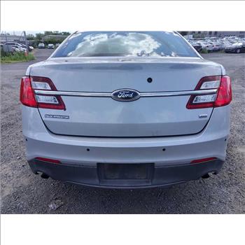 2014 Ford Taurus (Hartford, CT 06114)