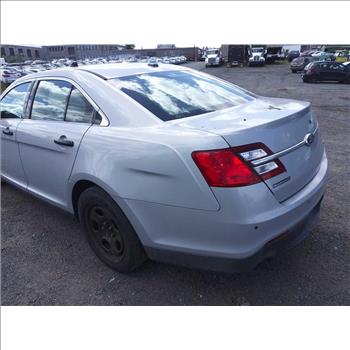 2014 Ford Taurus (Hartford, CT 06114)