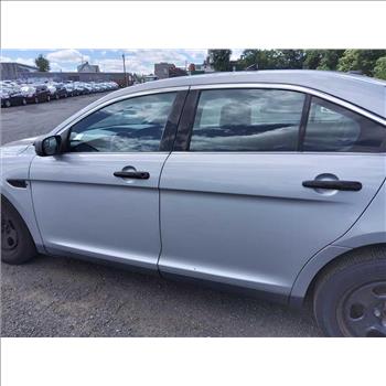2014 Ford Taurus (Hartford, CT 06114)