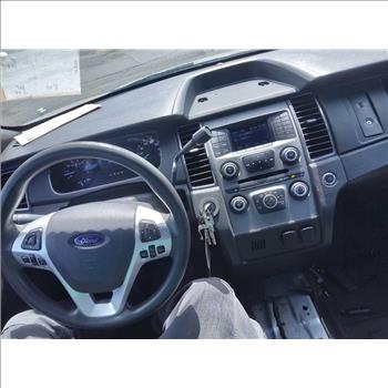 2014 Ford Taurus (Hartford, CT 06114)