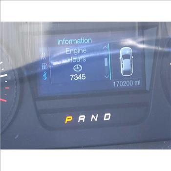 2014 Ford Taurus (Hartford, CT 06114)