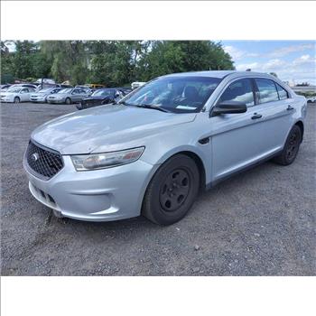 2014 Ford Taurus (Hartford, CT 06114)