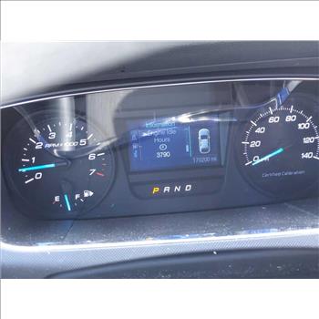 2014 Ford Taurus (Hartford, CT 06114)