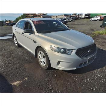 2014 Ford Taurus (Hartford, CT 06114)