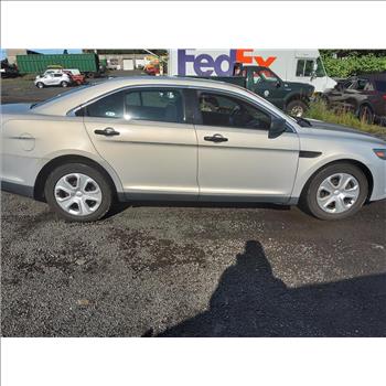 2014 Ford Taurus (Hartford, CT 06114)