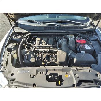 2014 Ford Taurus (Hartford, CT 06114)